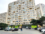 Satılır 3 otaqlı 102 m2 yeni tikili 8 km