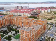 Satılır 3 otaqlı 90.6 m2 yeni tikili Masazır