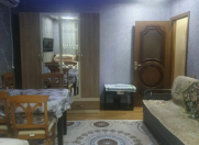 Satılır 1 otaqlı 38 m2 köhnə tikili 8 km