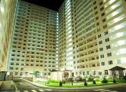 Satılır 3 otaqlı 130 m2 yeni tikili Nəriman Nərimanov m.