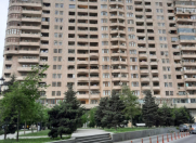Satılır 2 otaqlı 57 m2 yeni tikili Nəriman Nərimanov m.