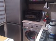 Satılır 1 otaqlı 30 m2 köhnə tikili Qara Qarayev m.