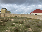 Satılır 5.5 sot torpaq Mərdəkan