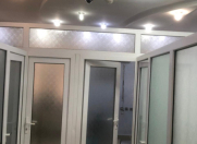 Satılır 8 otaqlı 202 m2 obyekt Nizami m.