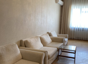 Satılır 2 otaqlı 95 m2 yeni tikili Nəriman Nərimanov m.