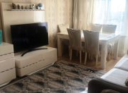 Satılır 2 otaqlı 60 m2 köhnə tikili Köhnə Günəşli