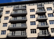 Satılır 3 otaqlı 138 m2 yeni tikili Sahil m.