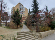 Satılır 3 otaqlı 75 m2 köhnə tikili Xutor