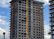 Satılır 4 otaqlı 185 m2 yeni tikili NZS