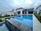 Satılır 4 otaqlı 220 m2 bağ evi Mərdəkan