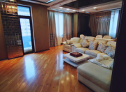 Satılır 4 otaqlı 178 m2 yeni tikili Elmlər Akademiyası m.