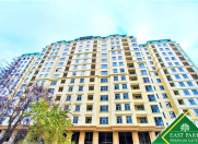 Satılır 2 otaqlı 110 m2 yeni tikili Nəriman Nərimanov m.