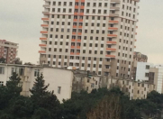 Satılır 2 otaqlı 59 m2 yeni tikili 9 mkr