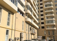 Satılır 3 otaqlı 106 m2 yeni tikili Montin