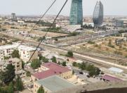 Satılır 3 otaqlı 130 m2 yeni tikili Montin