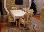 Satılır 3 otaqlı 100 m2 həyət evi AAF PARK