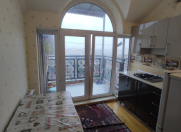 Satılır 1 otaqlı 41 m2 yeni tikili Xırdalan