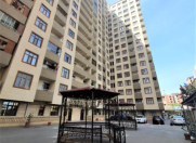 Satılır 4 otaqlı 185 m2 yeni tikili Nəsimi bazarı