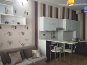 İcarəyə verilir 2 otaqlı 60 m2 yeni tikili Qara Qarayev m.