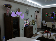 Satılır 3 otaqlı 75 m2 yeni tikili Nəriman Nərimanov m.