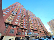 Satılır 4 otaqlı 220 m2 yeni tikili Zoopark