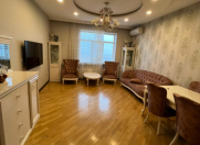 Satılır 3 otaqlı 148 m2 yeni tikili 9 mkr
