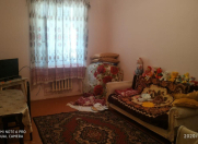 Satılır 2 otaqlı 57 m2 köhnə tikili Badamdar