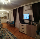 Satılır 1 otaqlı 41 m2 köhnə tikili Nəsimi m.