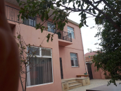 Satılır 5 otaqlı 160 m2 həyət evi Novxanı