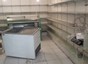 İcarəyə verilir 2 otaqlı 36 m2 obyekt 8 km