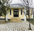 İcarəyə verilir 4 otaqlı 180 m2 villa Qəbələ