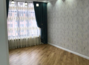 Satılır 2 otaqlı 50 m2 yeni tikili Nəriman Nərimanov m.