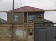 Satılır 5 otaqlı 200 m2 həyət evi Hövsan