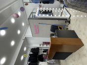 İcarəyə verilir 1 otaqlı 80 m2 obyekt Nəriman Nərimanov m.