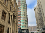 Satılır 3 otaqlı 130 m2 yeni tikili Montin