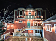 İcarəyə verilir 6 otaqlı 300 m2 həyət evi Binəqədi