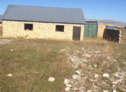 Satılır 11.6 sot torpaq Şamaxı