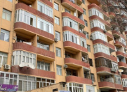 Satılır 3 otaqlı 70 m2 yeni tikili 9 mkr