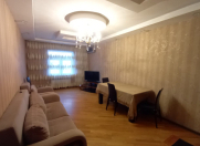 Satılır 4 otaqlı 100 m2 köhnə tikili 9 mkr