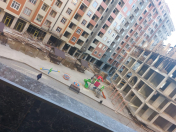 Satılır 3 otaqlı 60 m2 yeni tikili Masazır