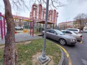 Satılır 3 otaqlı 84 m2 köhnə tikili Koroğlu m.