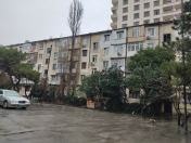 Satılır 2 otaqlı 50 m2 köhnə tikili 5 mkr