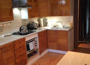 Satılır 3 otaqlı 90 m2 köhnə tikili Elmlər Akademiyası m.