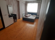 Satılır 1 otaqlı 38 m2 yeni tikili Xırdalan