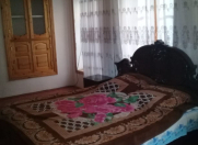 İcarəyə verilir 4 otaqlı 150 m2 həyət evi Şəki