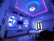 Satılır 3 otaqlı 80 m2 köhnə tikili İçəri Şəhər m.