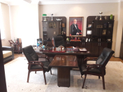 İcarəyə verilir 7 otaqlı 240 m2 ofis Gənclik m.