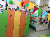 Satılır 4 otaqlı 100 m2 obyekt 8 km