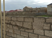 Satılır 2.3 sot torpaq Y.Ramana