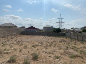 Satılır 18 sot torpaq Mərdəkan